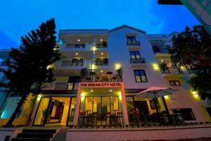 hoi an dream city hotel