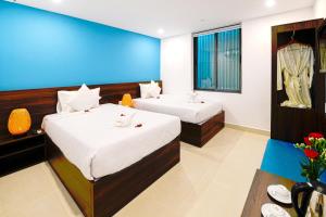 hoi an dream city hotel