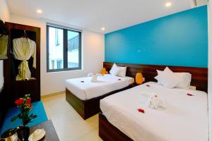 hoi an dream city hotel