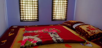 livia homestay