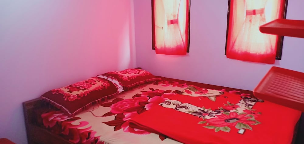 livia homestay