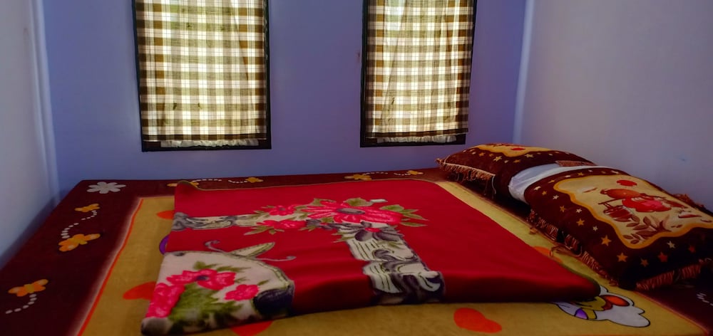 livia homestay