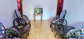 livia homestay