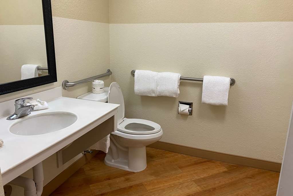 la quinta inn and suites by wyndham ft lauderdale airport