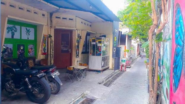 yogyakarta