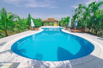 casa eco mekong homestay