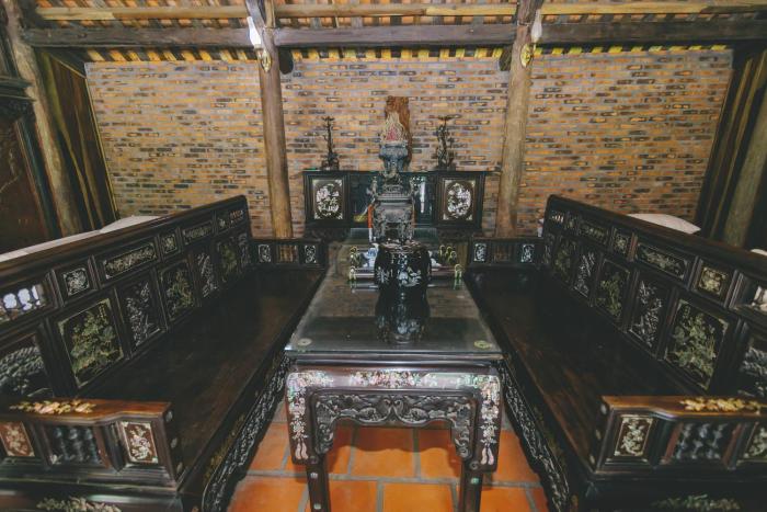 casa eco mekong homestay