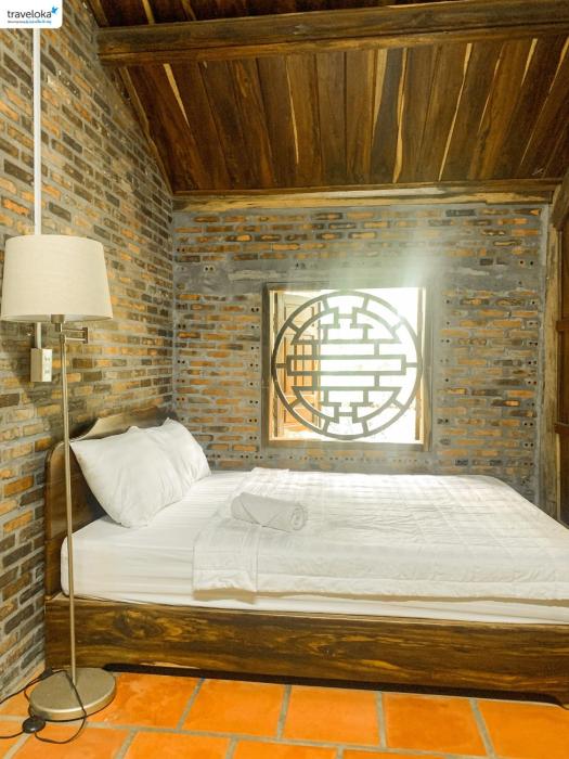 casa eco mekong homestay