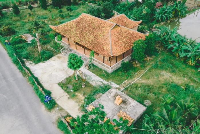 casa eco mekong homestay