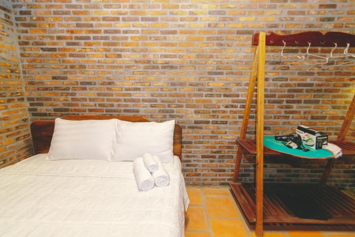 casa eco mekong homestay
