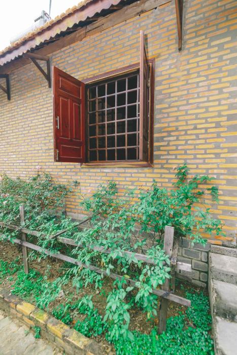 casa eco mekong homestay