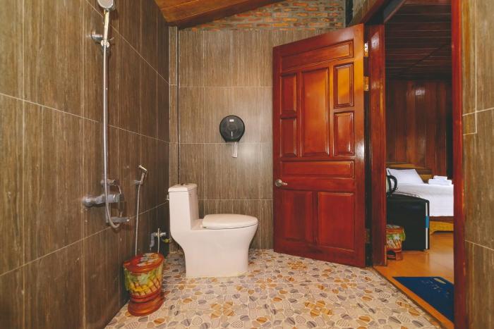 casa eco mekong homestay