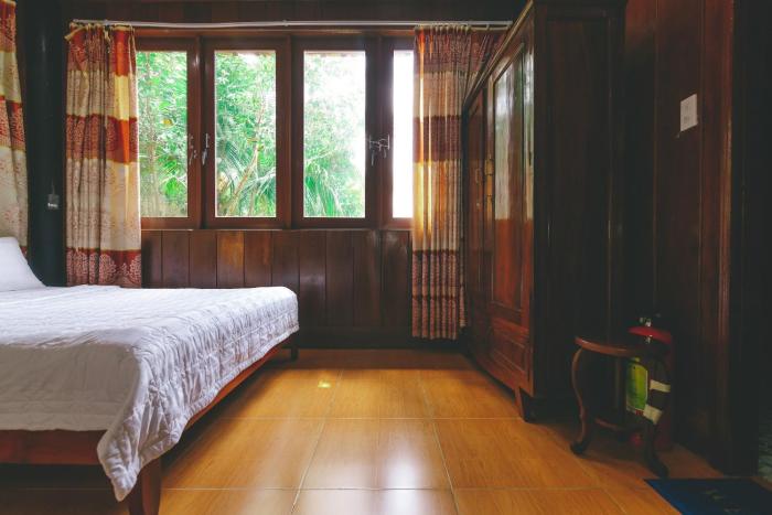 casa eco mekong homestay