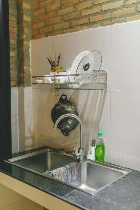 casa eco mekong homestay