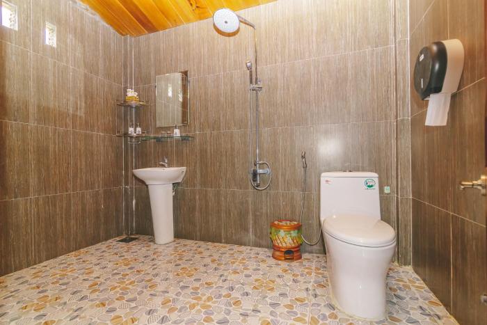 casa eco mekong homestay