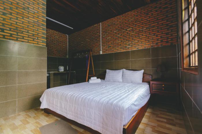casa eco mekong homestay
