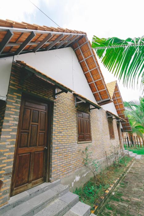 casa eco mekong homestay