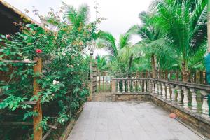 casa eco mekong homestay