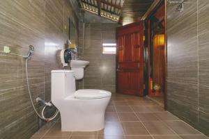 casa eco mekong homestay