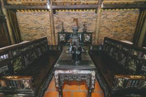 casa eco mekong homestay