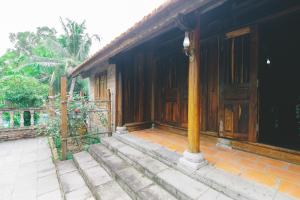 casa eco mekong homestay