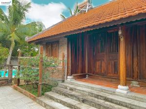 casa eco mekong homestay