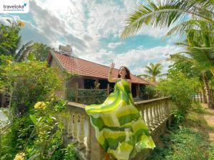 casa eco mekong homestay