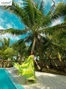 casa eco mekong homestay