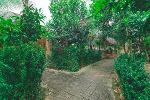 casa eco mekong homestay
