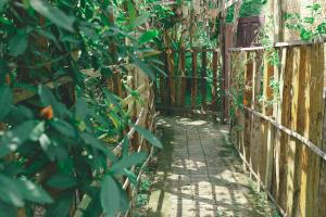 casa eco mekong homestay