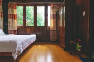 casa eco mekong homestay