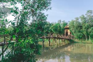 casa eco mekong homestay