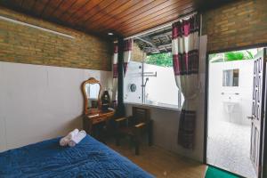 casa eco mekong homestay