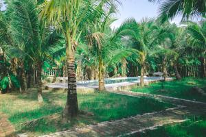 casa eco mekong homestay