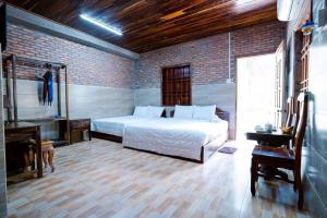 casa eco mekong homestay