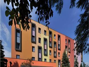 hotel color
