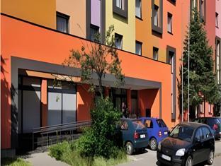 hotel color