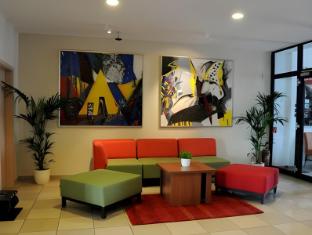 hotel color