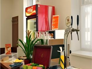 hotel color