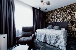 hotel color