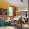 hotel color