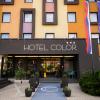 hotel color