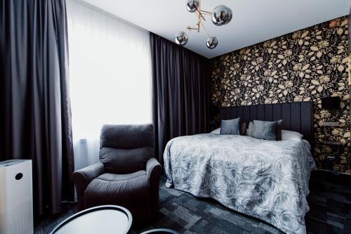 hotel color