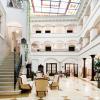Arcadia Boutique Hotel,Old Town Bratislava>>Bratislava,4 star