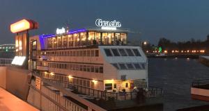 botel gracia