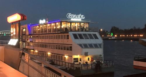 botel gracia