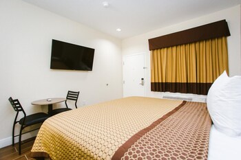 scottish inn and suites