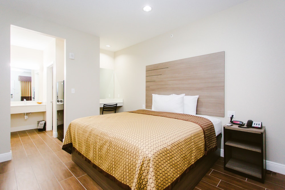 scottish inn and suites