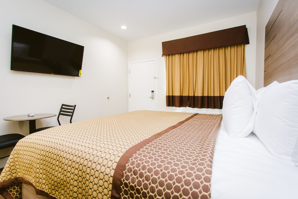 scottish inn and suites