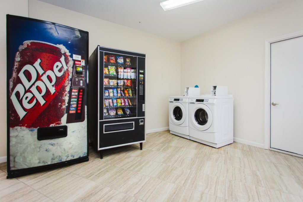 Scottish Inn & Suites,Houston>>Baytown,2.5 star